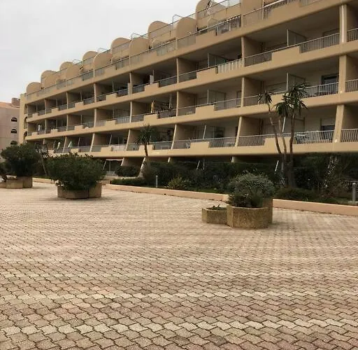 Studio 25M2 Hyeres Plages