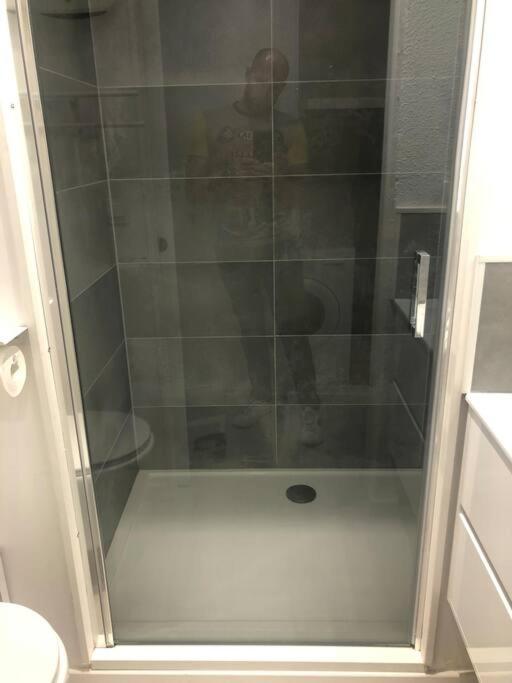 25m2 Plages Apartment *