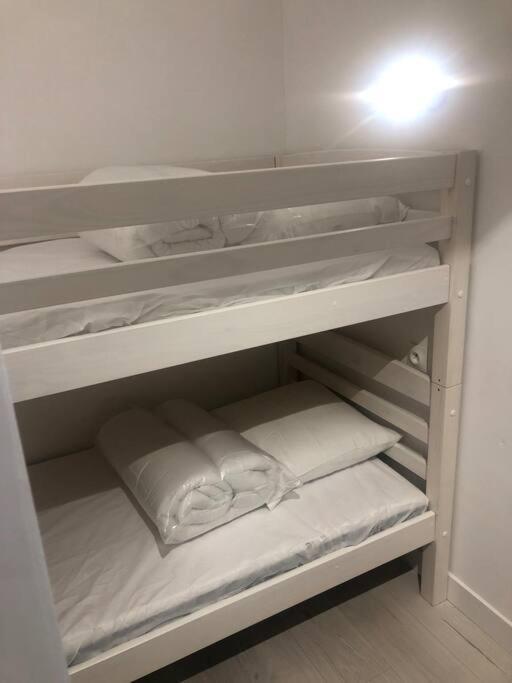 25m2 Plages Hyeres
