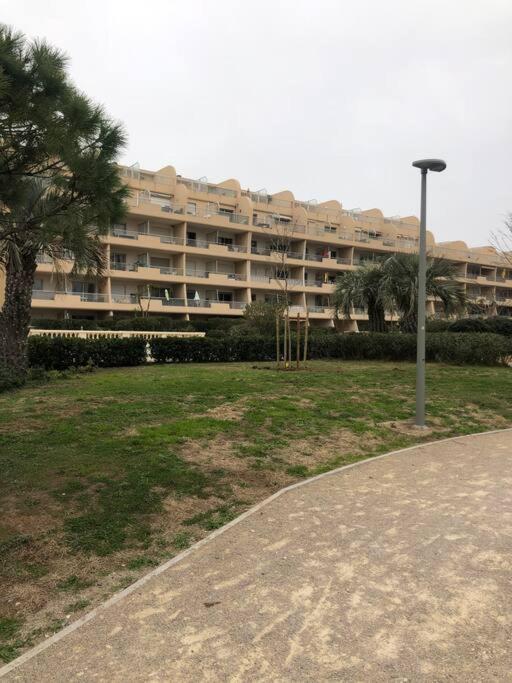 25m2 Plages Apartment *