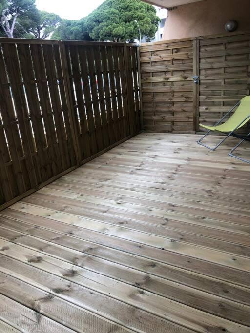 Apartment 25m2 Plages *